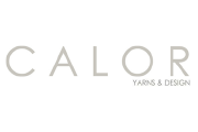 Calor Yarn and Design Logo