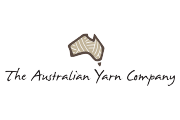 Australian Yarn Company Logo