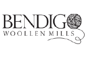 Bendigo Woollen Mills Logo