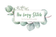 The Loopy Stitch Logo