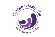 Crochet Australia Logo